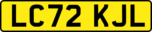 LC72KJL