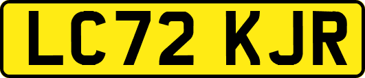 LC72KJR