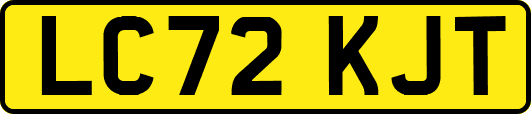 LC72KJT