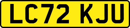 LC72KJU