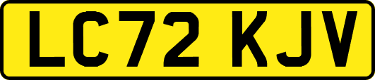 LC72KJV