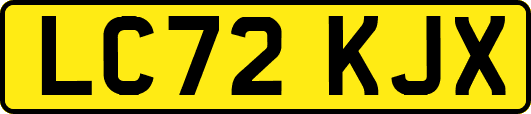 LC72KJX