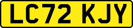 LC72KJY