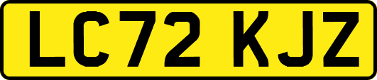 LC72KJZ