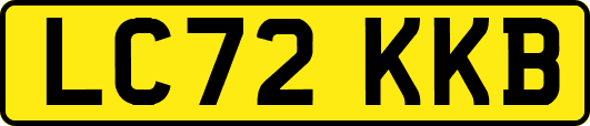 LC72KKB