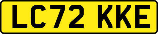 LC72KKE