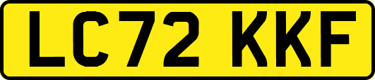 LC72KKF