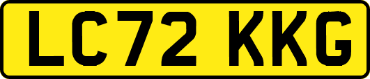 LC72KKG