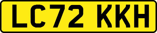 LC72KKH
