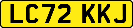 LC72KKJ