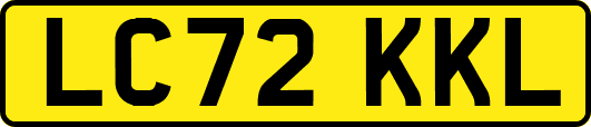 LC72KKL