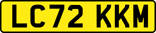 LC72KKM