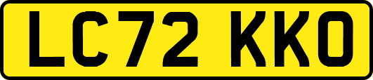 LC72KKO