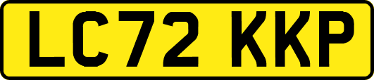 LC72KKP