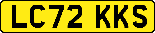 LC72KKS