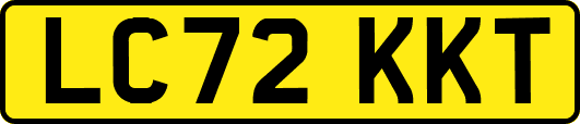 LC72KKT