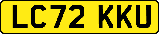 LC72KKU