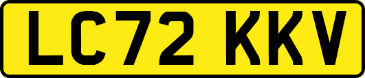 LC72KKV