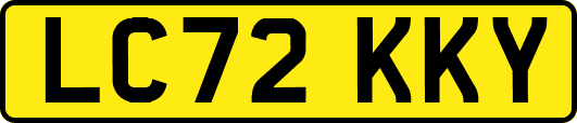 LC72KKY