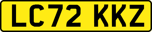 LC72KKZ