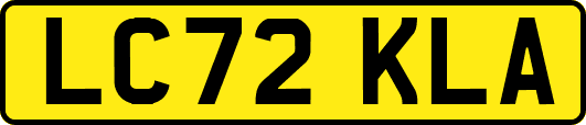LC72KLA