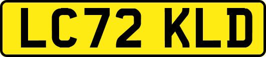 LC72KLD