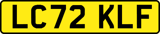 LC72KLF