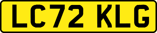 LC72KLG