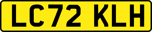 LC72KLH