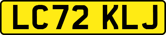LC72KLJ