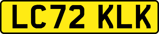 LC72KLK