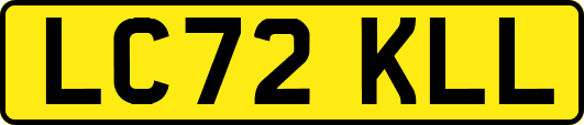 LC72KLL