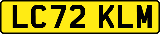LC72KLM