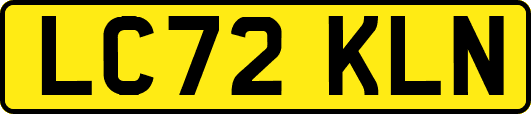 LC72KLN