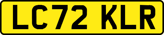 LC72KLR