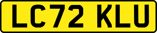 LC72KLU