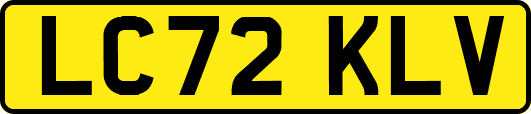 LC72KLV