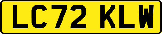 LC72KLW
