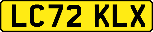 LC72KLX