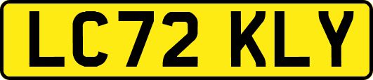 LC72KLY
