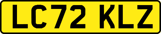 LC72KLZ