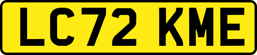 LC72KME