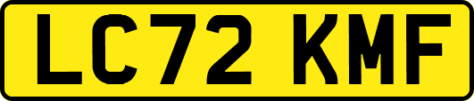 LC72KMF
