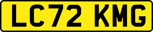 LC72KMG
