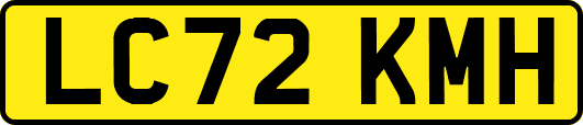 LC72KMH