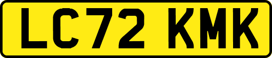 LC72KMK