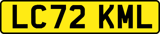 LC72KML