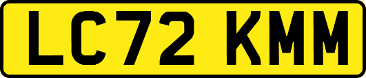 LC72KMM