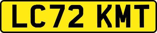 LC72KMT