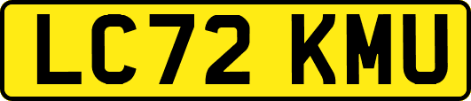 LC72KMU